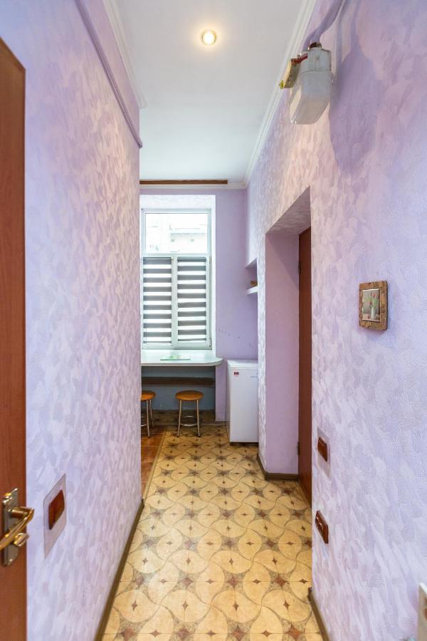 Апартаменти по вул.Люльки 8 - Apartments on Lulki Street 8 Лвив Екстериор снимка